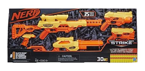 nerf sniper|todas las pistolas nerf.
